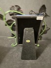 Botanical Picture Frame With Flowers Butterfly And Dragonfly  — photo 3