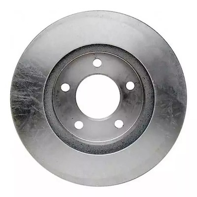 Carquest Wearever Brake Rotor partYH145289
