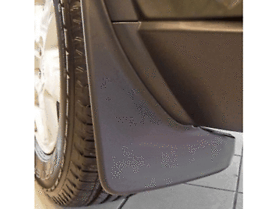 Mud Guard Mopar 82212020AE - Picture 3 of 4