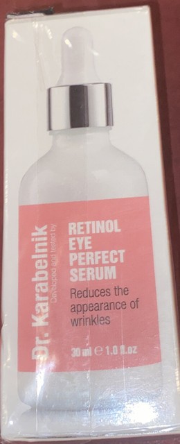 eye perfect serum