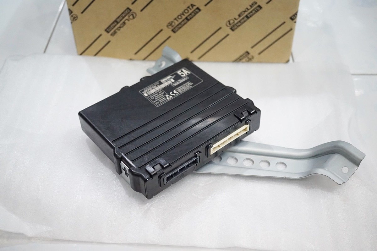 cocoです☆。.:＊・゜ 89990-0K050-COMPUTER-ASSY-SMART-KEY-For-TOYOTA 89990-0K050