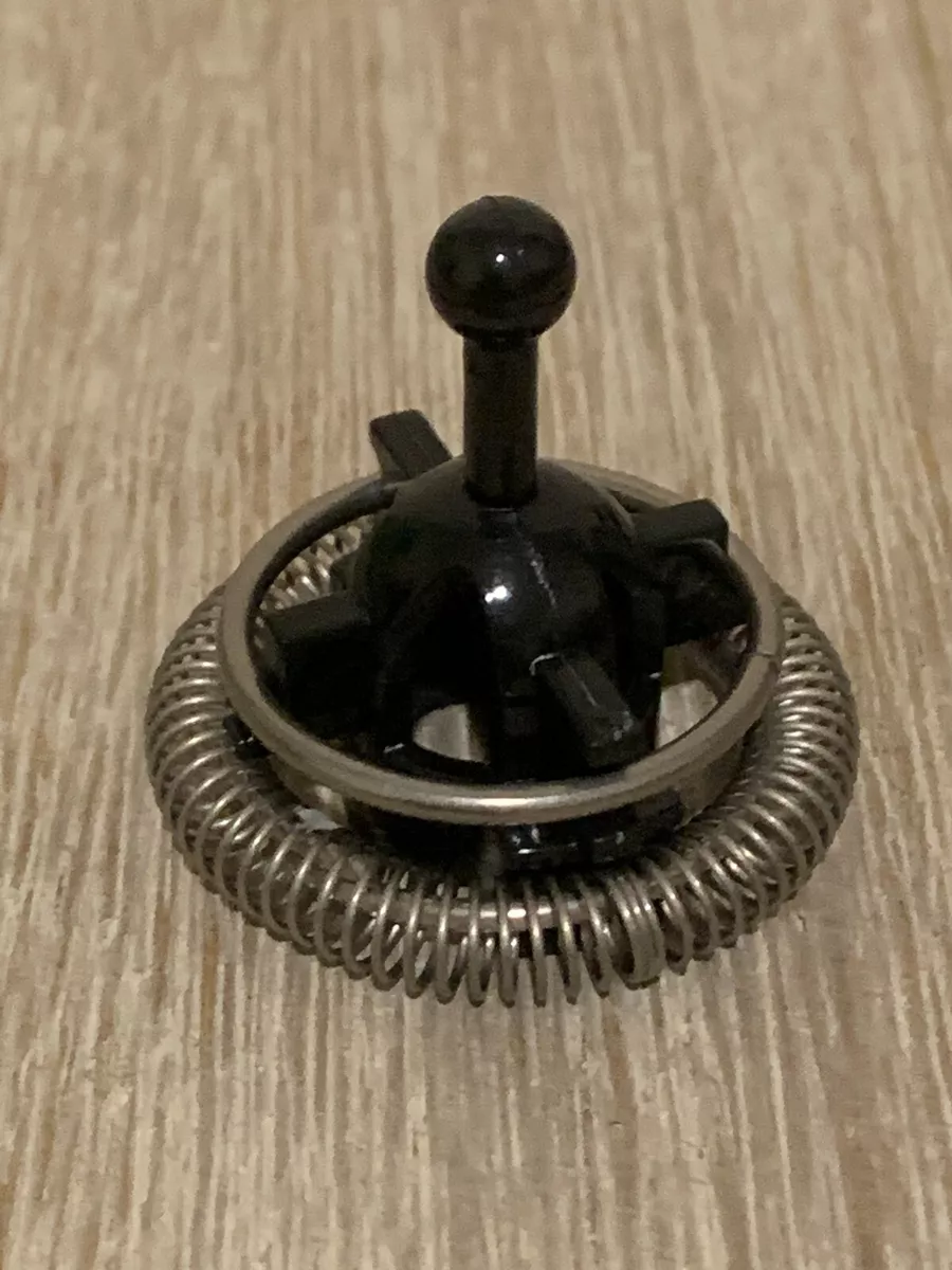 Nespresso Aeroccino 3 Milk Frother WHISK ONLY eBay