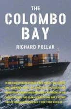 The Colombo Bay by Richard Pollak HCDJ