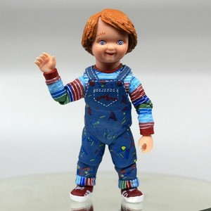 neca good guys chucky