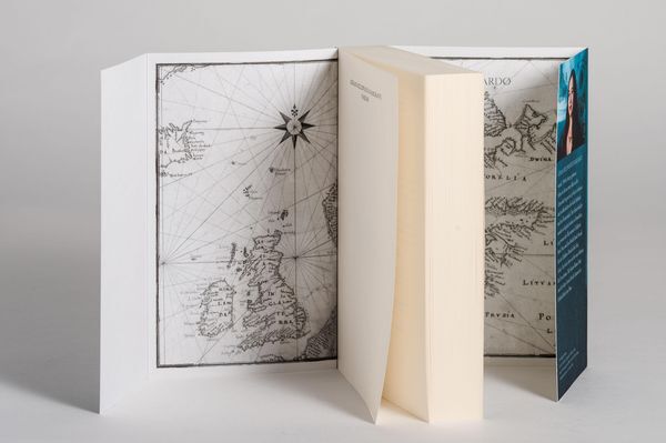 Thumbnail - Vardo – Nach Dem Sturm