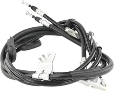 Parking Brake Cable Febest 18100-MOK OEM 42334105