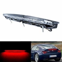 Klar Linse Dritte 3.Bremsleuchte Bremslicht FüR Bmw E85 Z4 Roadster 63256930246
