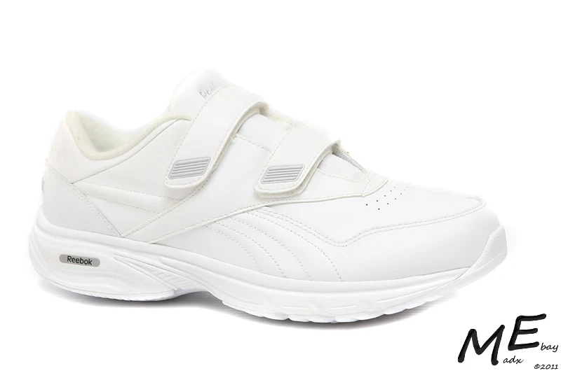 New Reebok Comfort Deluxe 11 KC Women Walking Sneakers Size 9