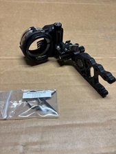 Axcel Rheo-Tech HD Sight - 3-Pin - .019 - Black AXRT-D319-BK