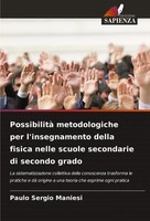 Paulo SéRgio Maniesi | Possibilità Metodologiche Per L'insegnamento Della...