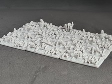 Rat 1000pt Starter Army - compatible with Warmaster Revolution 10mm