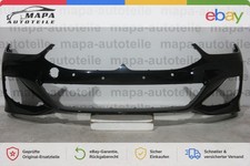 BMW 8er G14 G15 G16 M-PAKET Bj. ab 2018 Sto�stange Vorne Original M-SPORT Bumper