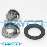 Dayco KWD1068 Radlagersatz Radlager Satz FüR Opel FüR Vauxhall