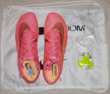 NWOB Nike Air Zoom Victory Track  Field Distance Spikes Shoes CD4385