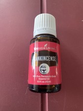 Young Living Frankincense 15ml Essential Oil NEW 
