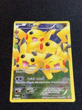 Pikachu Full Art Ultra Rare Holo Pokemon Generations - RC29/RC32 on eBay