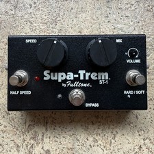 Fulltone Supa-Trem ST-1, Tremolo-Effektpedal,...