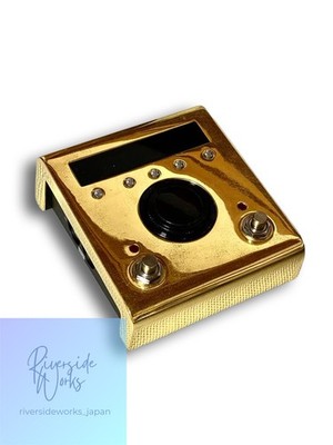 Eventide H9 Max GOLD Limited to 100 Units Worldwide