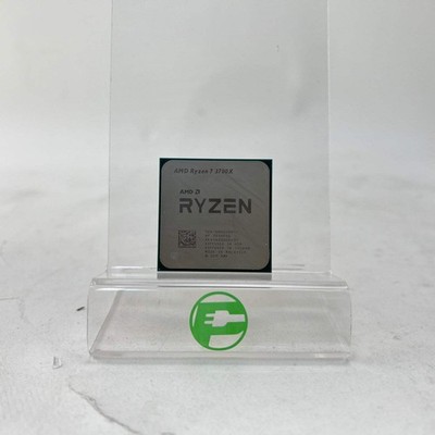 AMD Ryzen 7 3700X 3.60GHz 8 Core 100-000000071 16 Thread AM4