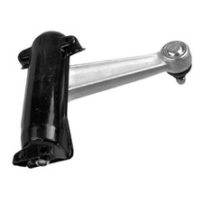 Querlenker vorne rechts für Mercedes S-Klasse C140 W140 | 24298962