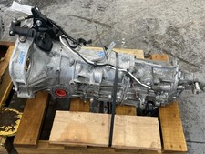 12-13 Subaru Impreza Manual Transmission 2.0l 61k Miles 6 Month Warranty