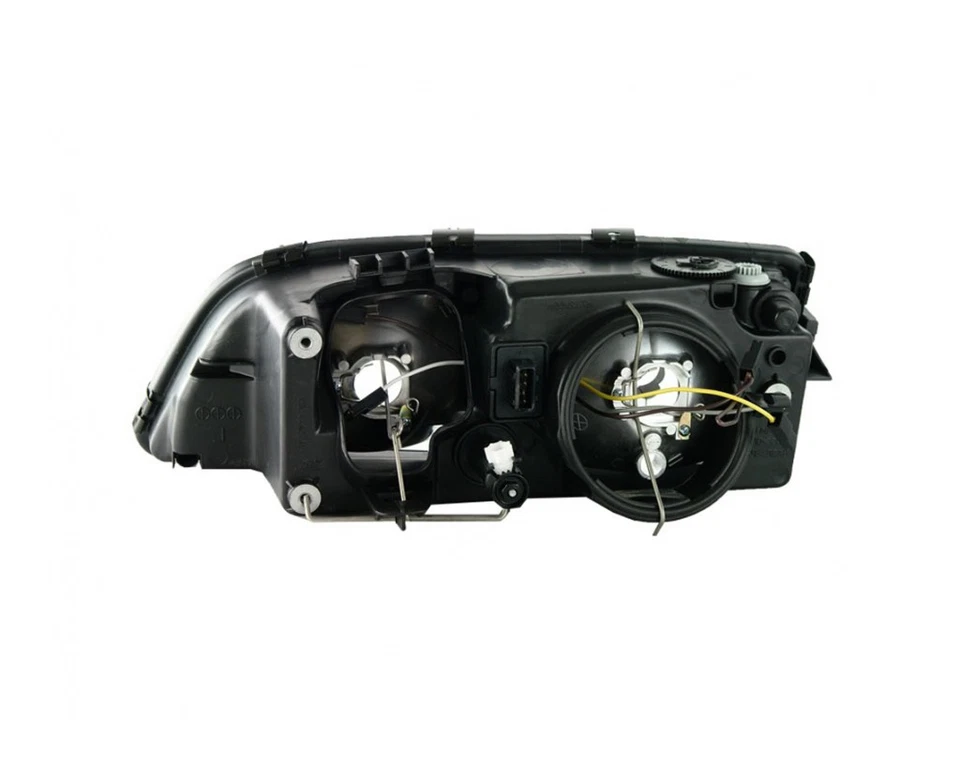 Hauptscheinwerfer für Volvo C70 I Cabrio Coupe S70 Limo V70 Kombi 95-02 - Bild 2 von 4