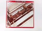 '73 The Beatles/1962-1966 Double LP Vinyl Record-RED RECORDS-SEBX 11842-Untested