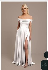 Davids Bridal Wedding Dress