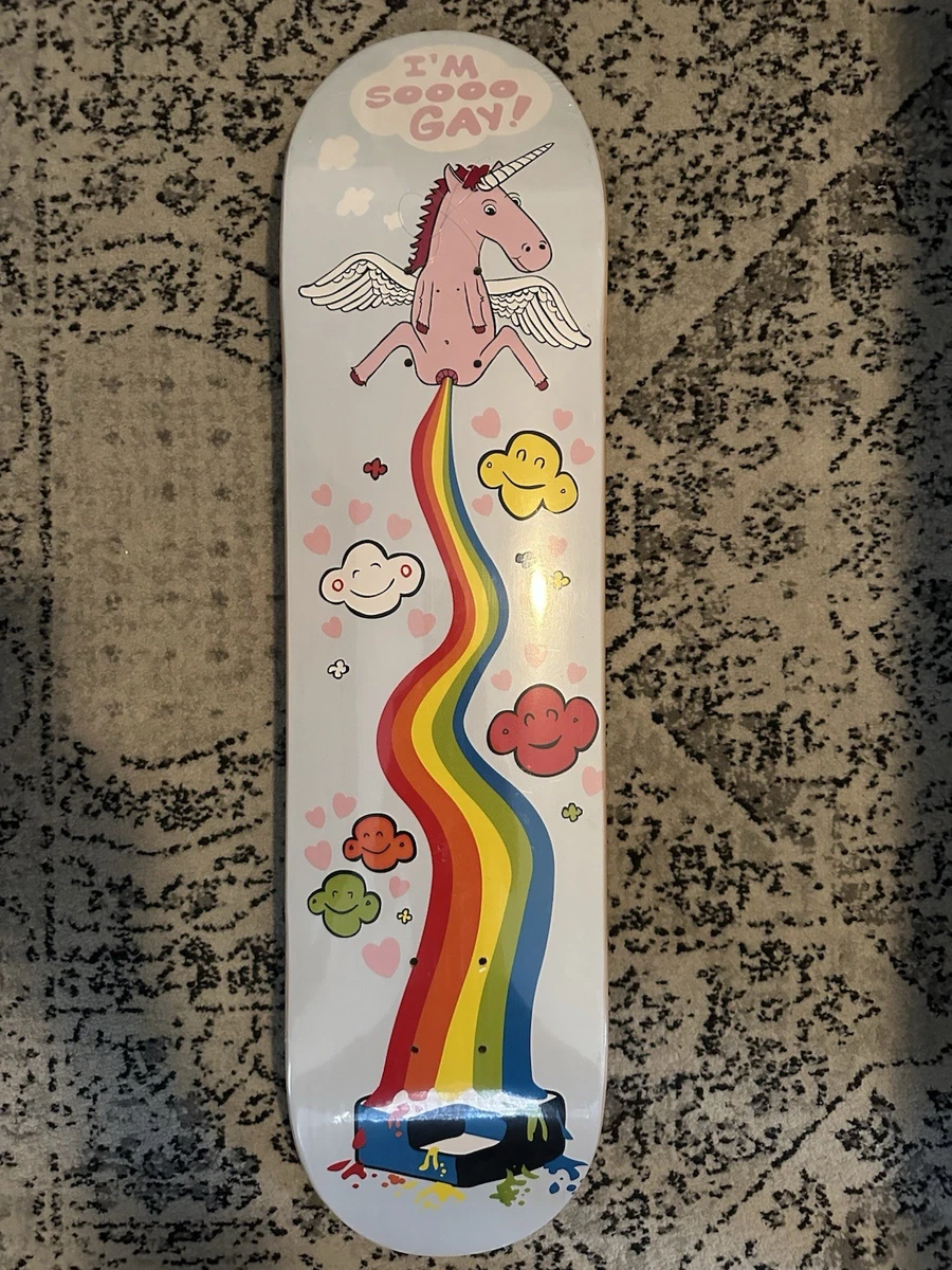 Consolidated Skateboard Decks for sale - eBay