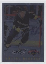 1996-97 Topps NHL Picks O-Pee-Chee Foil Dmitri Mironov #167 00em