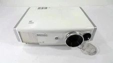 BenQ W500 DLP Projector- HDMI - Lamp Timer : 840 Hours