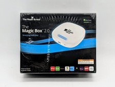 Magic Brand Magic Box 2.0 Wireless Wireless Auto Streaming Adapter