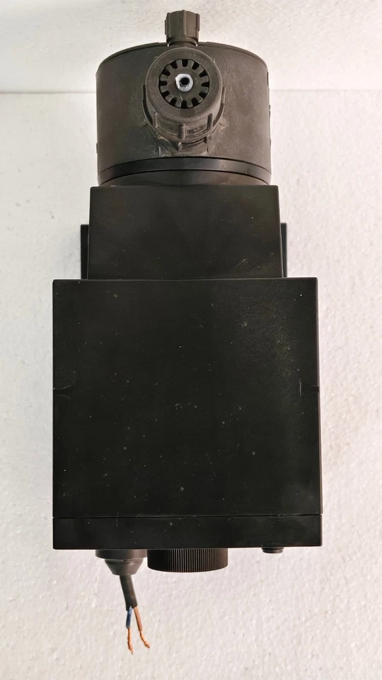 Grundfos DDE 6-10 PR-PP/E/C-X-31U2U2FG Smart Dosing Pump - Image 2 of 4