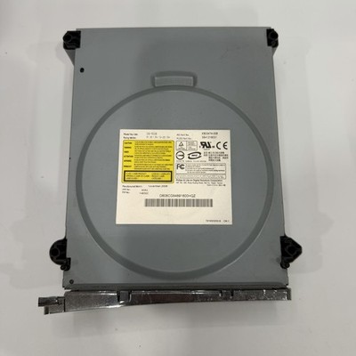 OEM Lite-On Philips DG-16D2S 09C Disc Drive for Microsoft XBOX 360 tested workin