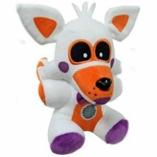New Exclusive Plush Five Nights at Freddy's Sister Location 18cm
