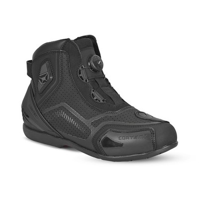 Cortech Sport Lite Boots (14, Black)