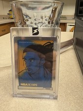 2023-24 Panini NBA Hoops Basketball Cards Checklist 36