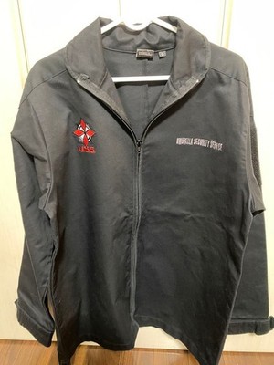 Resident Evil 20th Anniversary Umbrella Corp USS BDU Combat Uniform L Cosplay