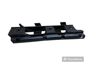 VW PASSAT B6 3C2 Stoßstangenhalter vorne links 3C0807183 2.00 Diesel 33250509