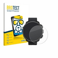 Panzerfolie Schutzglas FüR Suunto Nautic S Displayschutz