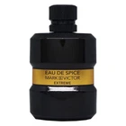 Eau de Spice Extreme Mark & Victor F by Fragrance World – EDP 3.4 fl oz / 100 ml
