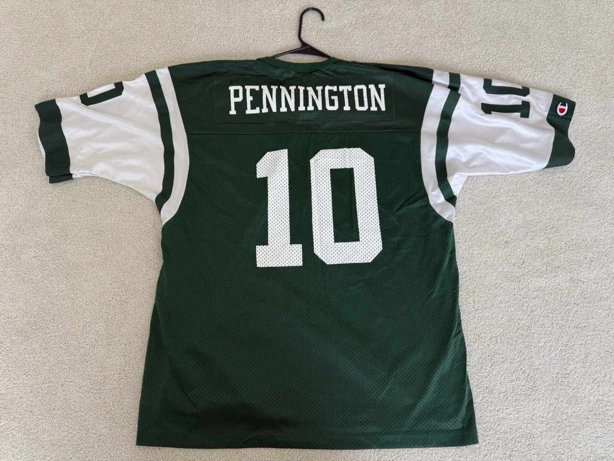 Champion New York Jets NFL Fan Apparel & Souvenirs for sale | eBay