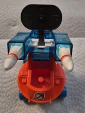 Playworld Playmates 1984 Space Station Missile Launcher Vehicle Vintage