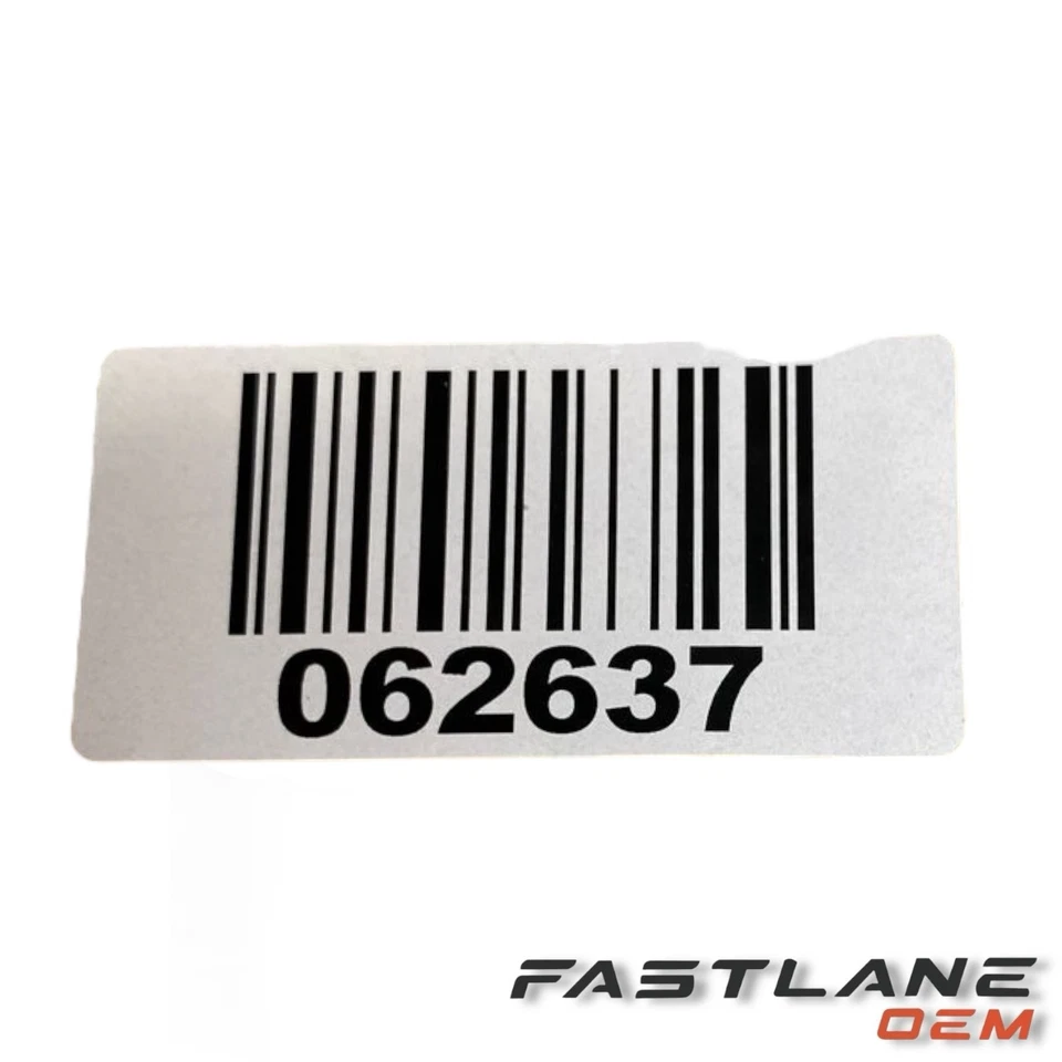 SCION FR-S 2013-2016 árbol de levas izquierdo bolsillo de distribución nuevo OEM SU003-05180 Foto 3 de 4