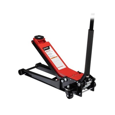 SUNEX TOOLS 6602LP 2 Ton Low Rider Steel Service Jack