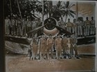 Black Sheep Squadron And Certificate Of Authenticity — photo 1