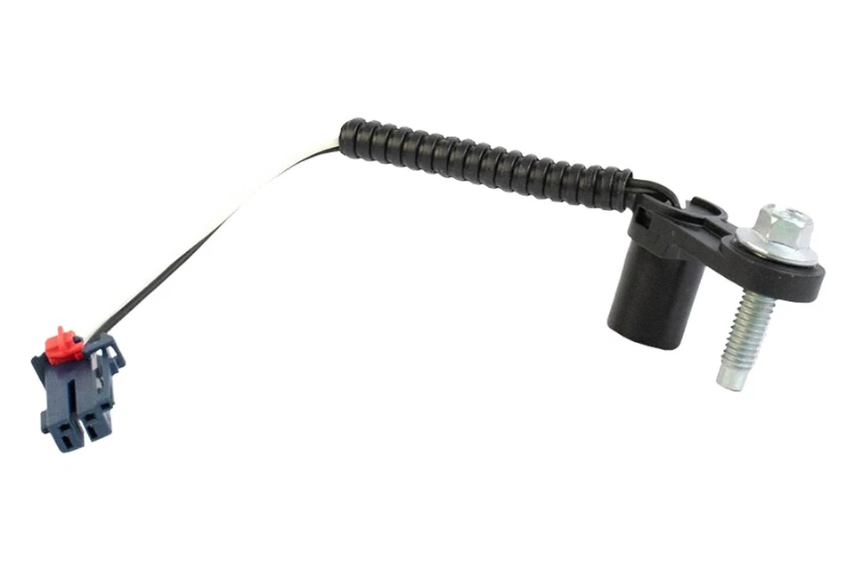 For Ford Police Interceptor Utility 20-23 Motorcraft DY1509 Vehicle Speed Sensor Foto 2 de 3