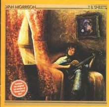 T.B.Sheets von Morrison,Van | CD | Zustand sehr gut