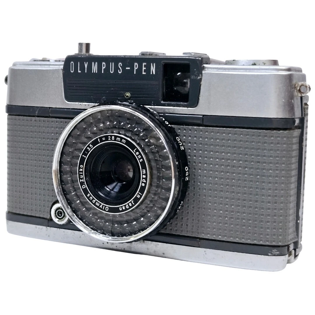 Olympus Pen EE-3 Film Cameras for sale | eBay