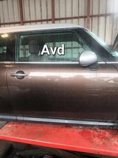 Porte avant et accessoires Mini MINI CLUBMAN